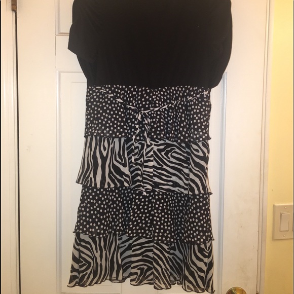 Dress - Picture 2 of 3